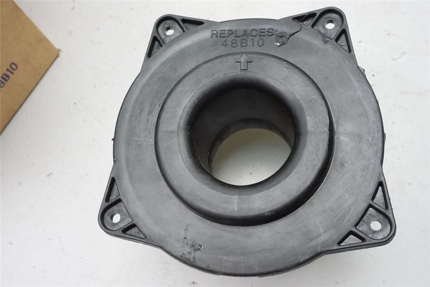 LUFTFILTER AIR FILTER - SUZUKI GSX 600 88 - 13780-48B10