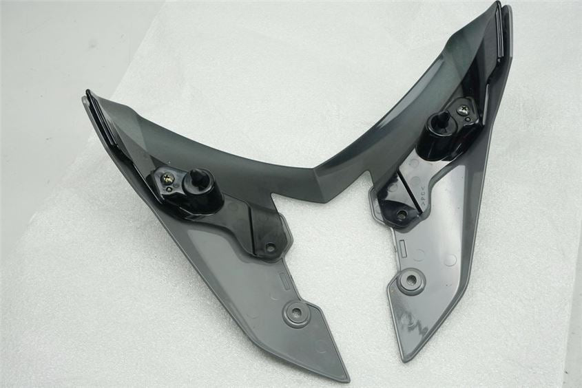 YAMAHA MT10 MT-10 RN45 - FRONTVERKLEIDUNG ABDECKUNG TACHO COVER SCHEINWERFER
