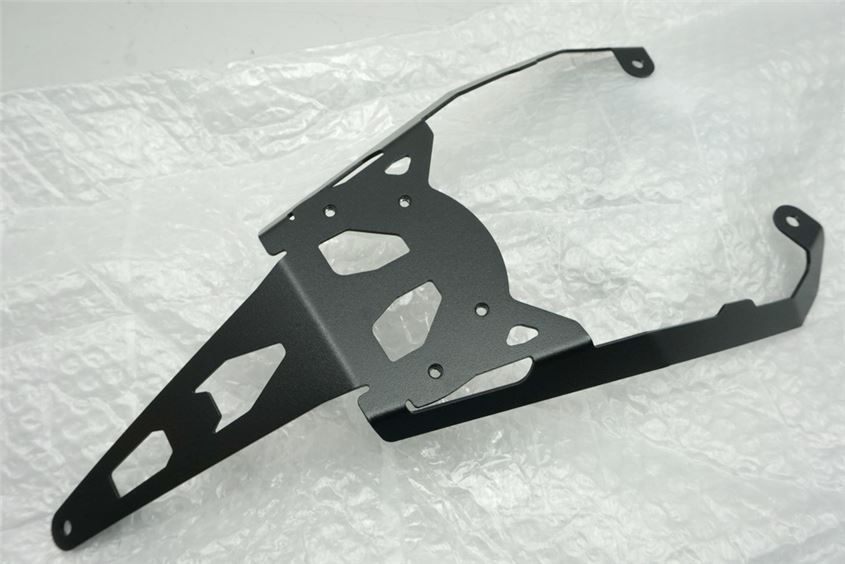 YAMAHA MT07 ADAPTER TANKRUCKSACK HALTER - 1WS-FTBAG-AD