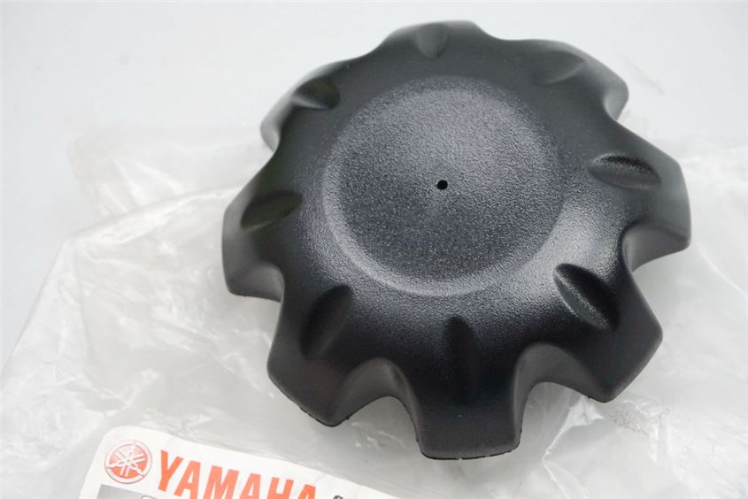 YAMAHA TANKDECKEL VERSCHLUSS TANK COVER - 3D6-F4610-00