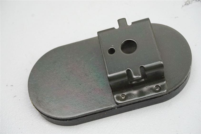 YAMAHA FJR 1300 A HALTER INNEN RAHMEN BRACKET INNER - 5JW-2113N-00