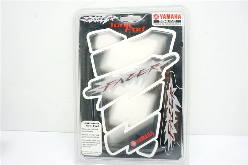 YAMAHA FAZER TANKPAD COVER TANK - 3C3-W0740-00-TP - NEU