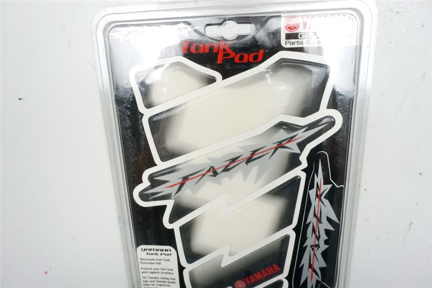 YAMAHA FAZER TANKPAD CUBRE DEPÓSITO - 3C3-W0740-00-TP - NUEVO