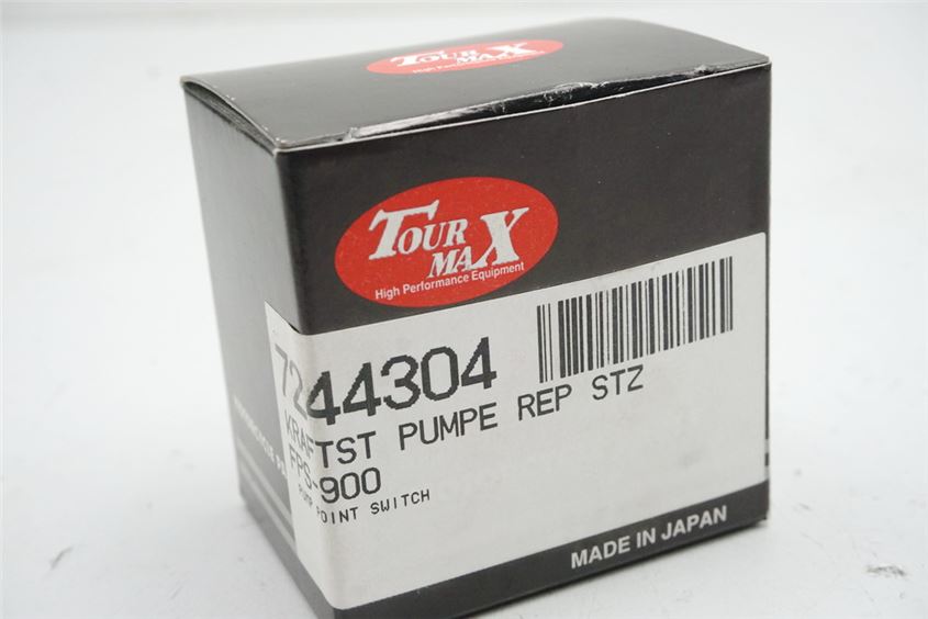 TOURMAX BENZINPUMPE REPARATURSATZ HONDA XRV750 RD07 AFRICA TWIN CBR 600 F