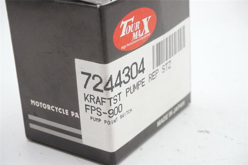 TOURMAX BENZINPUMPE REPARATURSATZ HONDA XRV750 RD07 AFRICA TWIN CBR 600 F
