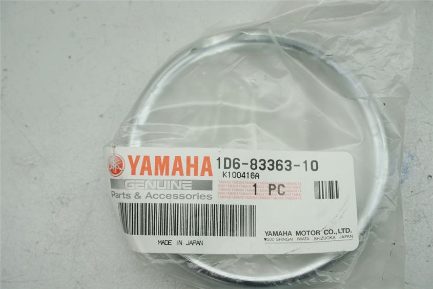 YAMAHA XV XVS RING BLINKER RE.VO & LI.HI COVER - 1D6-83363-10