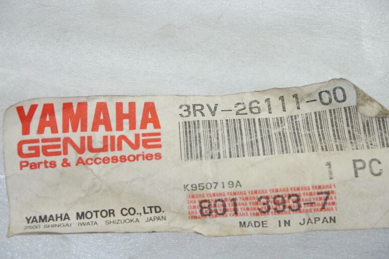 YAMAHA PW80 MANILLAR - 3RV-26111-00