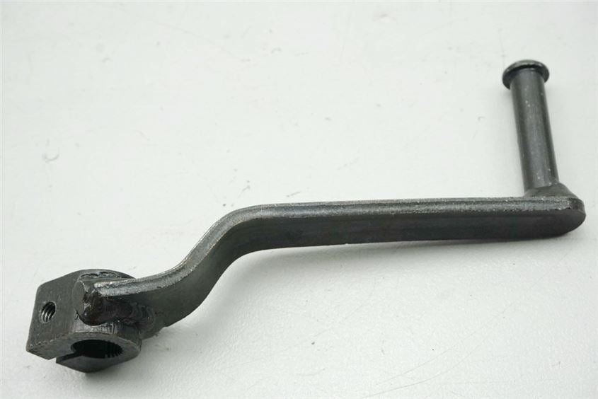 YAMAHA DT 50 80 SCHALTHEBEL GANGHEBEL SCHALTPEDAL - 5T8-E8111-00-00