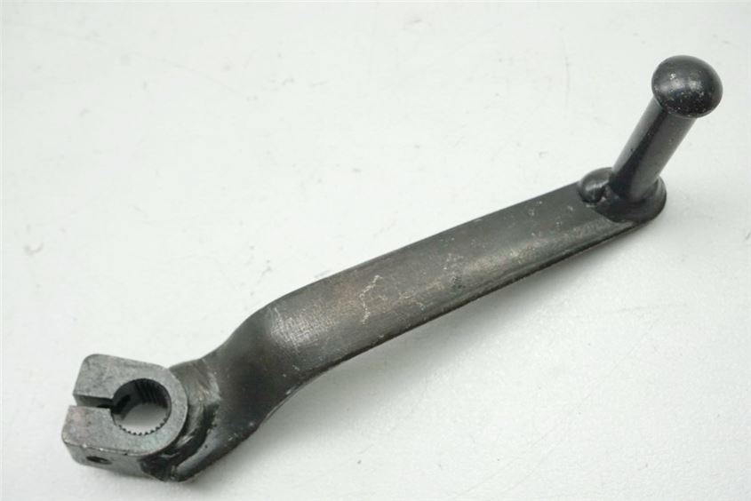 YAMAHA DT 50 80 SCHALTHEBEL GANGHEBEL SCHALTPEDAL - 5T8-E8111-00-00