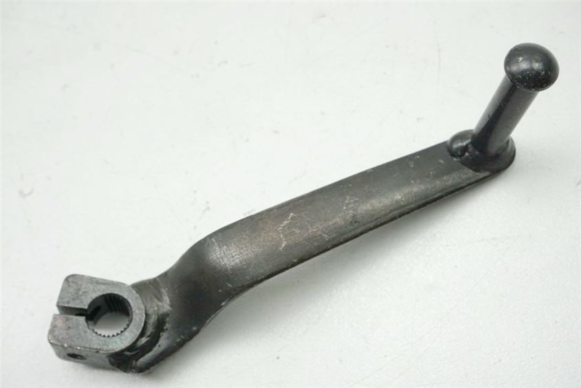 YAMAHA DT 50 80 SCHALTHEBEL GANGHEBEL SCHALTPEDAL - 5T8-E8111-00-00