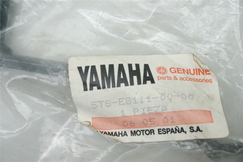 YAMAHA DT 50 80 SCHALTHEBEL GANGHEBEL SCHALTPEDAL - 5T8-E8111-00-00