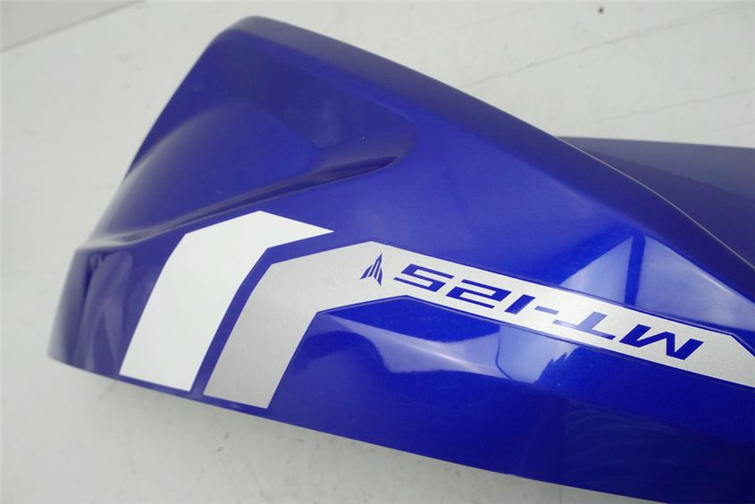 TANK COVER RIGHT COVER TANK - 5D7-F4139-10-P5