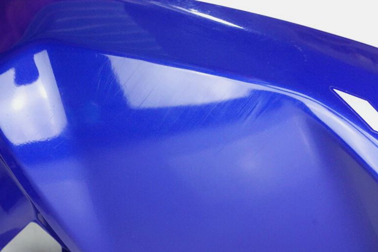 TANK COVER RIGHT COVER TANK - 5D7-F4139-10-P5
