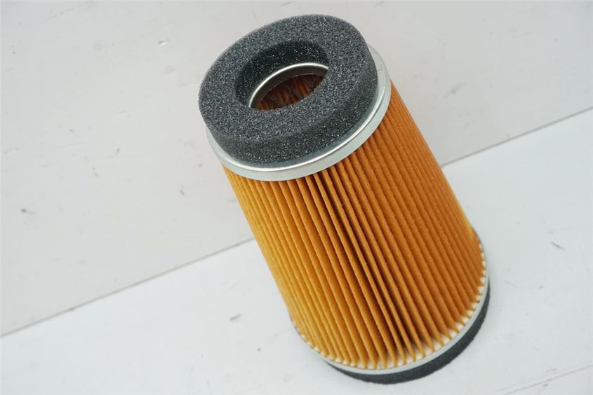 YAMAHA LUFTFILTER ROLLER XC125 CYGNUS XC 125 125XC - 4CW-E4451-02