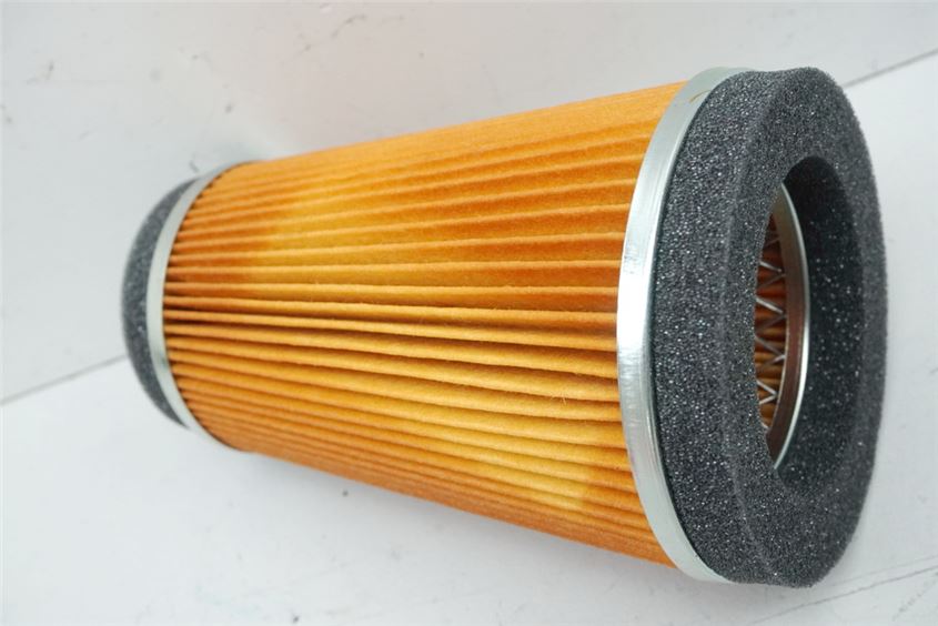 YAMAHA LUFTFILTER ROLLER XC125 CYGNUS XC 125 125XC - 4CW-E4451-02