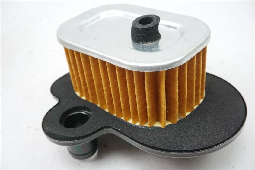 YAMAHA AIR FILTER CAP CASE - 4WM-14858-00