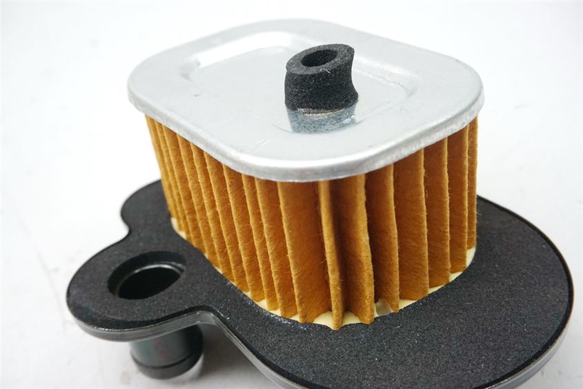 YAMAHA AIR FILTER CAP CASE - 4WM-14858-00