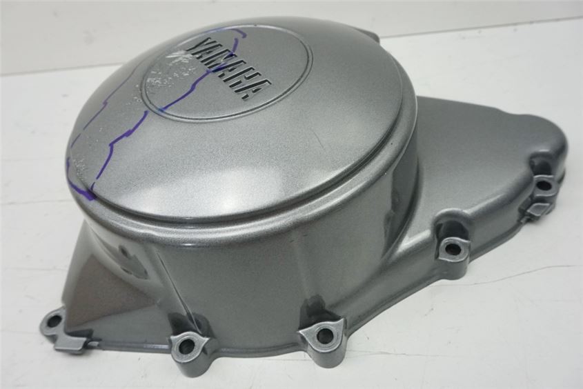 YAMAHA FJR 1300 RP04 LIMADECKEL COVER MOTOR MOTORDECKEL - 3P6-15411-00
