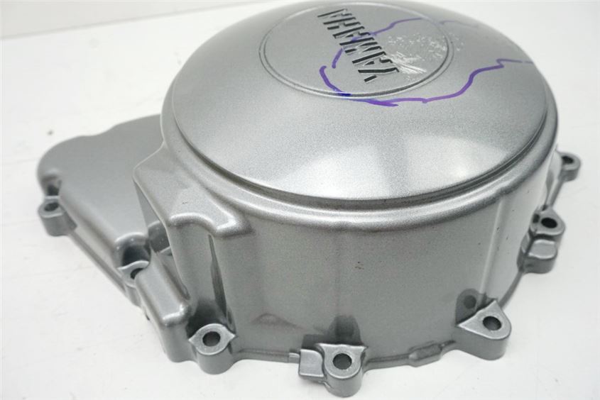 YAMAHA FJR 1300 RP04 GENERATOR COVER ENGINE ENGINE COVER - 3P6-15411-00