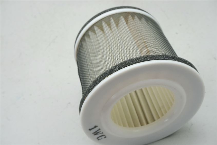 YAMAHA FZR 600 LUFTFILTER ORIGINAL AIR CLEANER - 1WG-14451-00