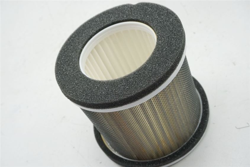 YAMAHA FZR 600 LUFTFILTER ORIGINAL AIR CLEANER - 1WG-14451-00