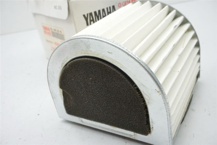 YAMAHA XJ 550 YX 600 RADIAN - LUFTFILTER ORIGINAL - 4U8-14451-00-00