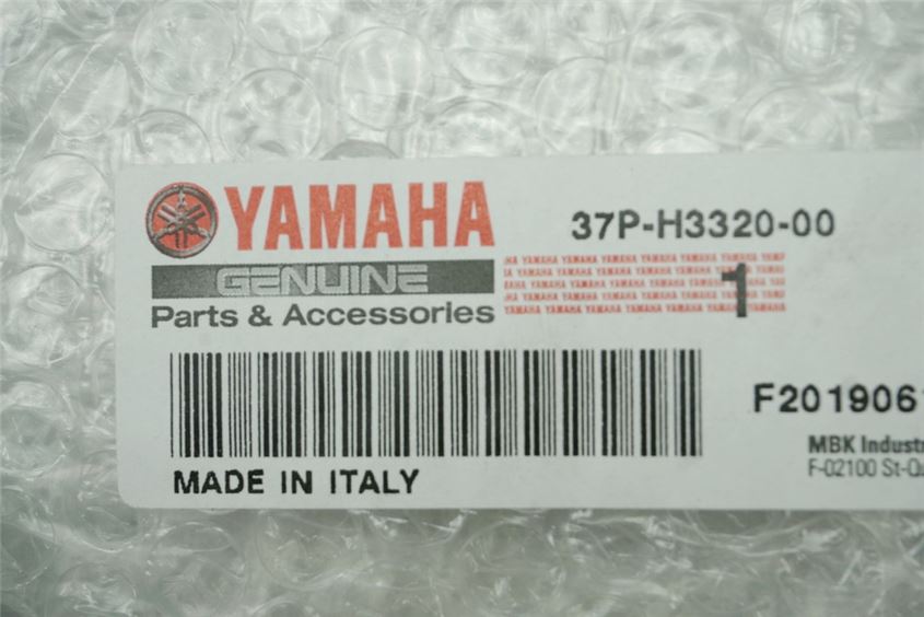 YAMAHA XMAX 125 250 - BLINKER RECHTS VORN - 37P-H3320-00