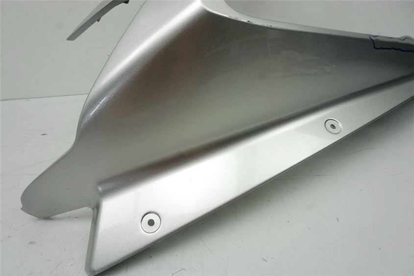 YAMAHA FJR 1300 A RP13 - CARENADO DELANTERO IZQUIERDO MÁSCARA PARTE SUPERIOR - 3P6-W283G-00-P8