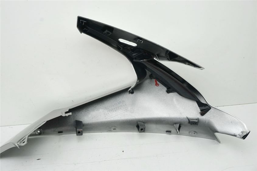 YAMAHA FJR 1300 A RP13 - CARENADO DELANTERO IZQUIERDO MÁSCARA PARTE SUPERIOR - 3P6-W283G-00-P8