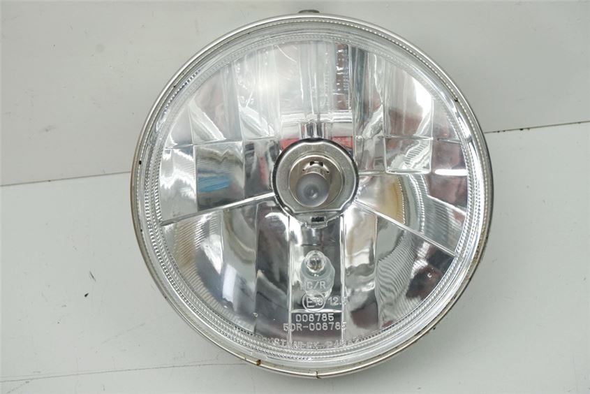 YAMAHA XSR 700 900 - SCHEINWERFER EINSATZ LAMPE - 5S7-84320-00