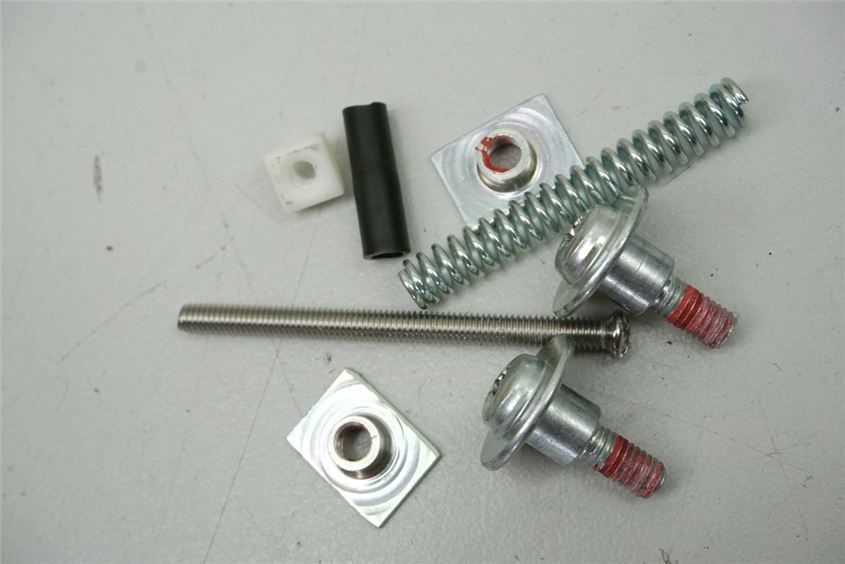YAMAHA XSR 700 900 - SCHEINWERFER EINSATZ LAMPE - 5S7-84320-00