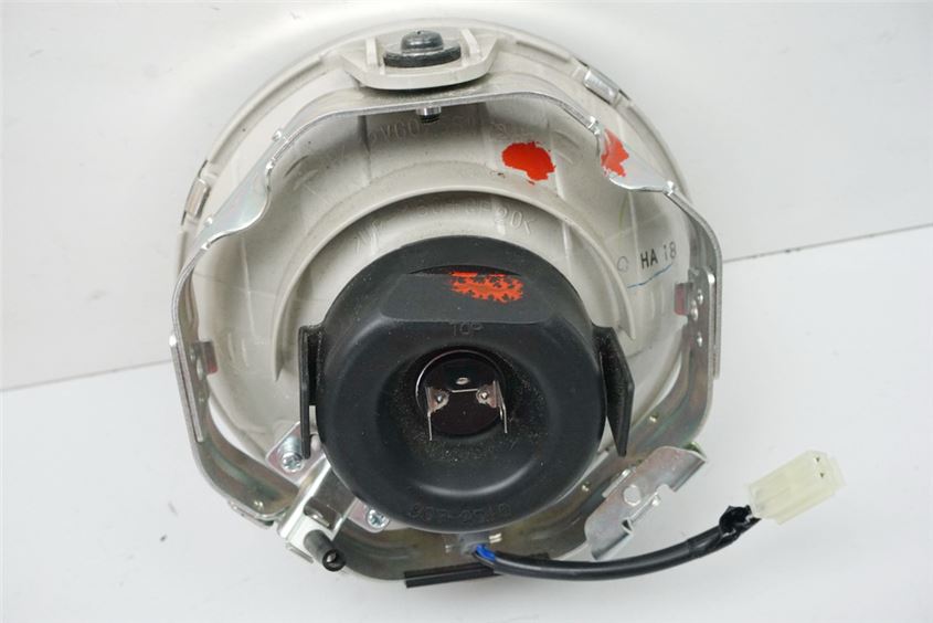 YAMAHA XSR 700 900 - FARO DELANTERO INSERTO LÁMPARA - 5S7-84320-00