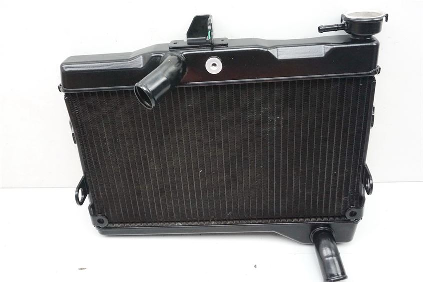YAMAHA XSR 700 - KÜHLER WASSERKÜLER WATER COOLER - B34-12461-00