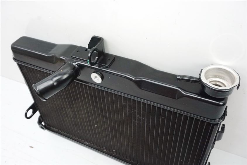 YAMAHA XSR 700 - KÜHLER WASSERKÜLER WATER COOLER - B34-12461-00