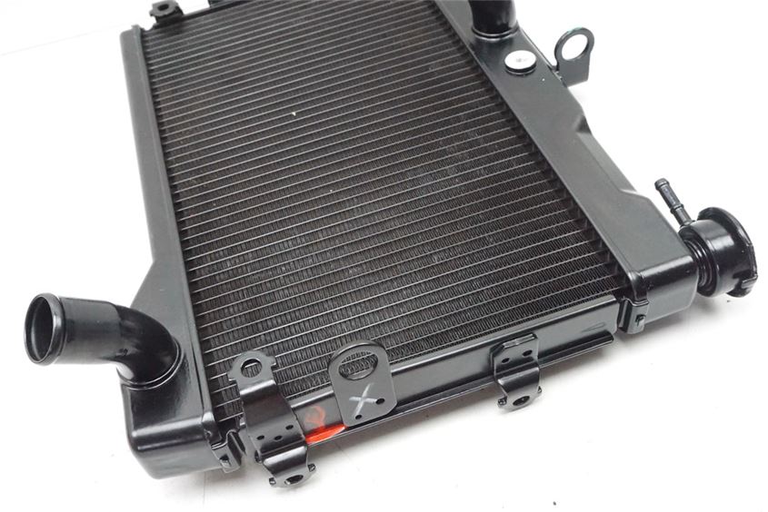 YAMAHA XSR 700 - KÜHLER WASSERKÜLER WATER COOLER - B34-12461-00
