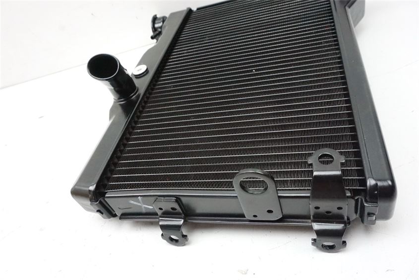 YAMAHA XSR 700 - KÜHLER WASSERKÜLER WATER COOLER - B34-12461-00
