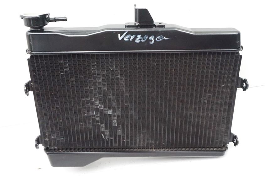 YAMAHA XSR 700 - KÜHLER WASSERKÜLER WATER COOLER - B34-12461-00