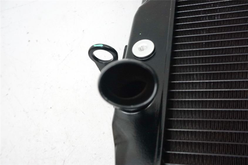 YAMAHA XSR 700 - KÜHLER WASSERKÜLER WATER COOLER - B34-12461-00