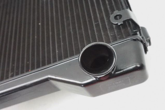 YAMAHA XSR 700 - KÜHLER WASSERKÜLER WATER COOLER - B34-12461-00