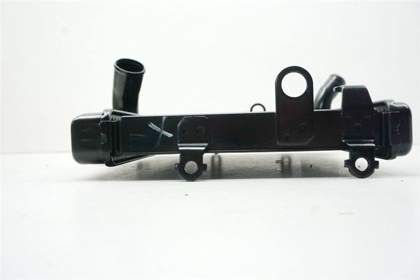 YAMAHA XSR 700 - KÜHLER WASSERKÜLER WATER COOLER - B34-12461-00