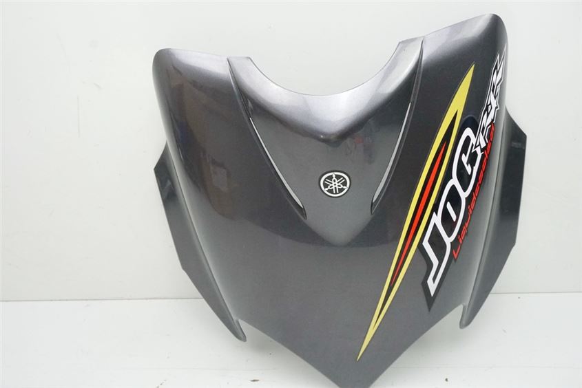 YAMAHA CS 50 Z JOG RR 50 - CARENADO DELANTERO MÁSCARA PARTE SUPERIOR CUBIERTA - 5RW-F8311-00