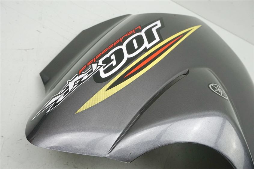 YAMAHA CS 50 Z JOG RR 50 - FRONTVERKLEIDUNG MASKE OBERTEIL COVER - 5RW-F8311-00