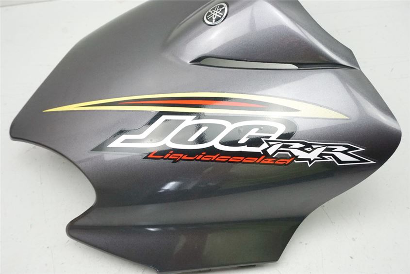 YAMAHA CS 50 Z JOG RR 50 - FRONTVERKLEIDUNG MASKE OBERTEIL COVER - 5RW-F8311-00