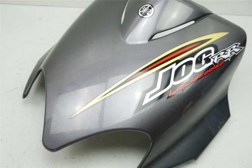 YAMAHA CS 50 Z JOG RR 50 - FRONTVERKLEIDUNG MASKE OBERTEIL COVER - 5RW-F8311-00