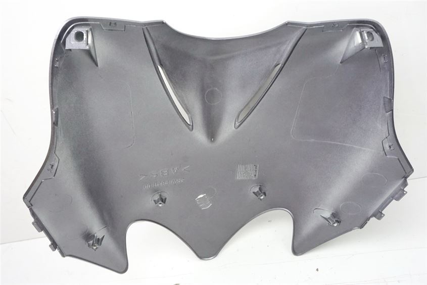 YAMAHA CS 50 Z JOG RR 50 - FRONTVERKLEIDUNG MASKE OBERTEIL COVER - 5RW-F8311-00