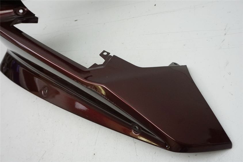 YAMAHA FJR 1300 A RP13 - FRONTVERKLEIDUNG LINKS MASKE OBERTEIL - 3P6-W283G-00-P3