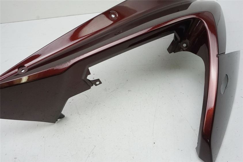 YAMAHA FJR 1300 A RP13 - CARENADO DELANTERO IZQUIERDO MÁSCARA PARTE SUPERIOR - 3P6-W283G-00-P3