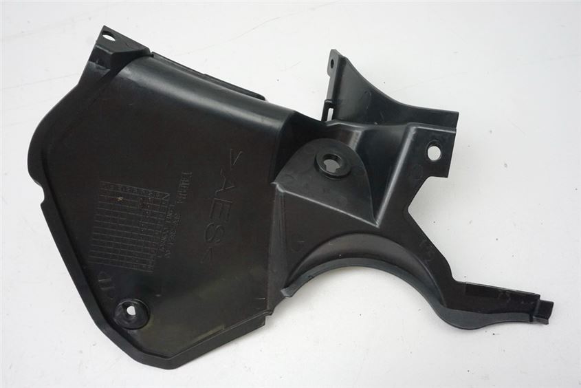 YAMAHA FJR 1300 - VERKLEIDUNG COCKPIT LINKS ABDECKUNG COVER - 3P6-2837L-00