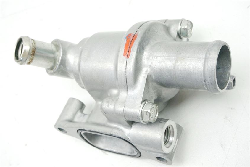HONDA CBR 1000 RR ABS SC77 TERMOSTATO CARCASA DEL TERMOSTATO
