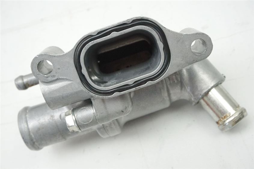 HONDA CBR 1000 RR ABS SC77 TERMOSTATO CARCASA DEL TERMOSTATO